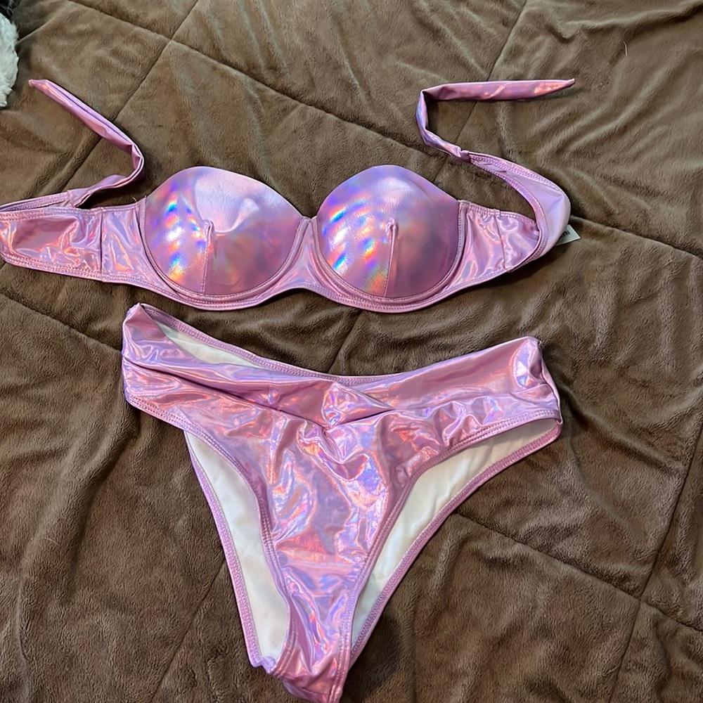 Swim suit